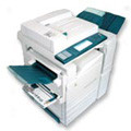 On this page you can download driver Xerox DocuPrint N2125 for Windows ...