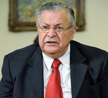 Brief about Jalal Talabani: By info that we know Jalal Talabani was ...