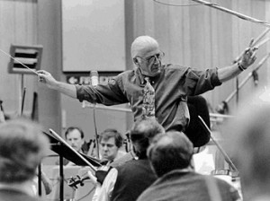 Music: Jerry Goldsmith