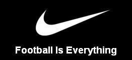 Football Is Everything Twitter Backgrounds