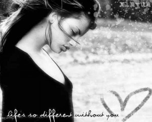 Sad love wallpapers with quotes 2013