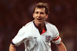 Bryan Robson Quotes
