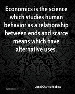human behavior quotes