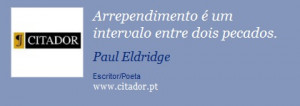 Paul Eldridge