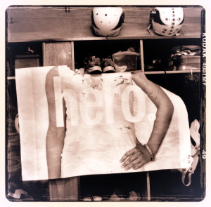 league of Their Own: Women of the NFL www.cynthiazordich.com ...