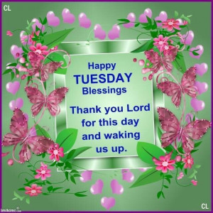Happy Tuesday Blessings Pictures, Photos, and Images for Facebook ...