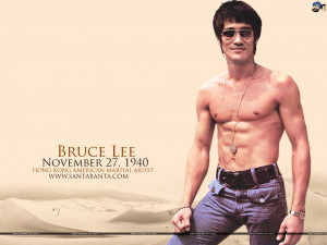 Bruce Lee :15 citations sur la maîtrise, les arts martiaux & et la ...