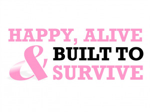 Breast Cancer Awareness Quotes Inspirational To breast cancer ...