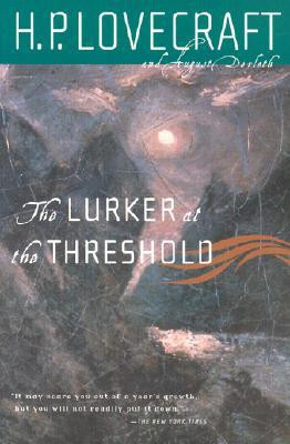 Start by marking “The Lurker at the Threshold” as Want to Read: