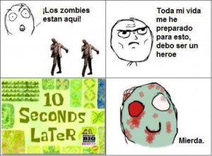 Hay 2 Comentarios para “Imagenes graciosas: Apocalipsis zombie”