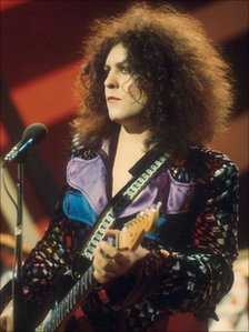 Marc Bolan show brings 20th Century Boy to 21st Century fans