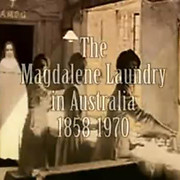 Magdalene Laundry Australia, 1 of 6 - Good Shepherd Convent in ...