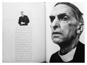 ... Richard Avedon Truman Capote j. robert oppenheimer Alexey Brodovitch