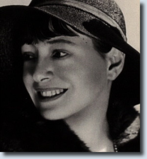 Quote: Dorothy Parker