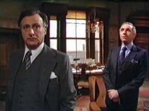 He therefore decides to write the report himself. Sir Humphrey learns ...