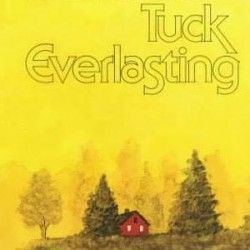 ... and turning - never stopping. - Tuck Everlasting #time #book #quotes