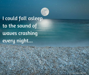 Beach Quotes And Sayings Beach Saying i Could Fall