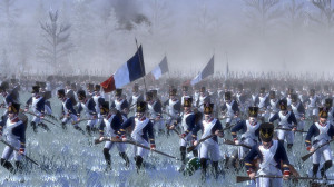 Napoleon Total War – Das Schlachtfeld ruft