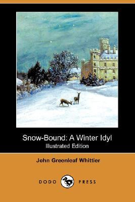Start by marking “Snow-Bound: A Winter Idyl” as Want to Read:
