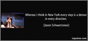 More Jason Schwartzman Quotes