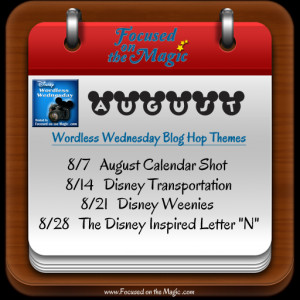 ... Wordless Wednesday #WordlessWednesday Walt Disney World Transportation