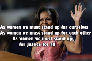 As-women-we-must-stand-up-for-ourselves-As-women-we-must-stand-up-for ...