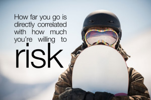 Lessons About Business You Can Learn From Snowboarding