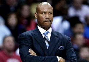 NBA quotes of the week