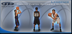 USA Basketball Uniform Design