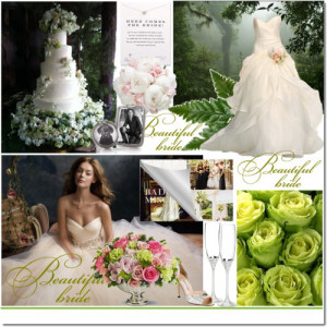 Beautiful Bride Quotes