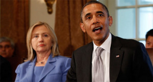 Hillary Clinton, Siding With Republicans, Criticizes Obama's 'Don't Do ...