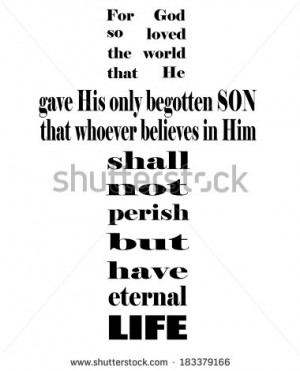 Religious quotes Stock Photos, Illustrations, and Vector Art