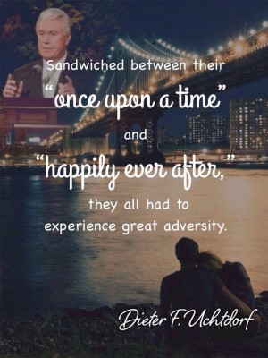 between their once upon a time and happily every after they all had to ...
