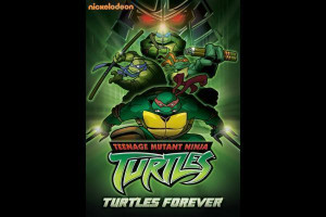 Teenage Mutant Ninja Turtles (2003 TV series)