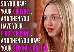 The 11 Most Wonderful Mean Girls Quotes - Cosmopolitan
