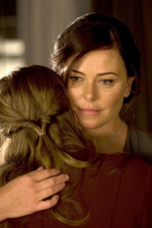 Polly Walker Pathe Persoon