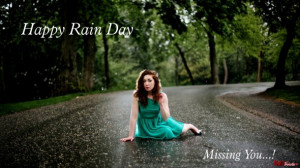 good morning quotes with rain (3)