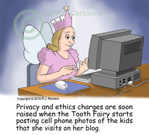 Ethics Compliance Cartoon