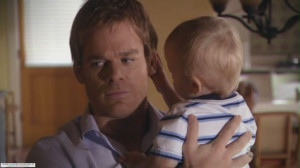 One Response to “Teenage Wasteland” Submited To Emmy Judges