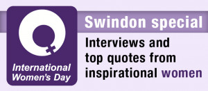 10 Inspirational Quotes from 10 Inspirational Women