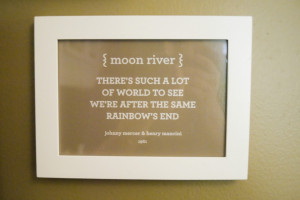 the nursery make your mama proud by the blue dogs