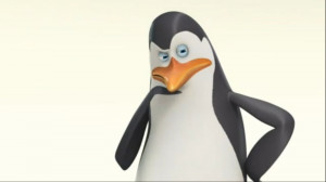 Penguins of Madagascar The Penguins Of Madagascar Mc