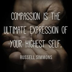 Quotes About Compassion