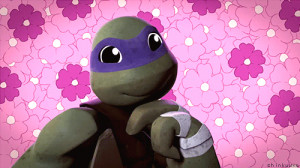 Five Reasons TMNT is Better than True Love