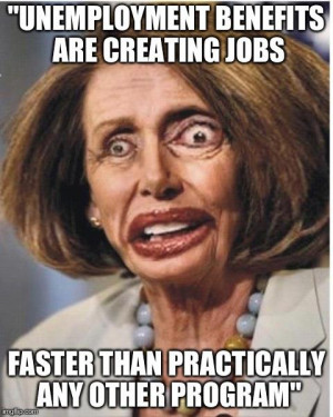 They Said That-Pelosi: 