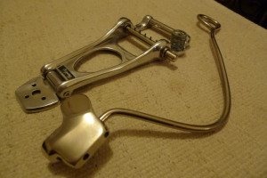 Thanked 1 Time in 1 Post