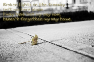 Lifehouse - Broken