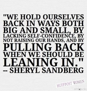 ... Quotes, New Book, Women Not Bossy Quotes, Lean In Sheryl Sandberg