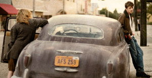 On the Road, nuove foto del film con Kristen Stewart