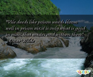Prison Quotes